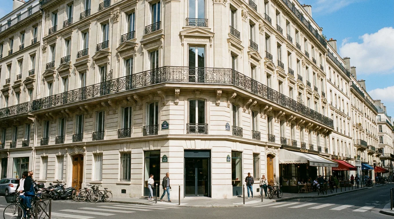 Ravalement obligatoire : ce que la loi de 2025 change pour les copropriétés franciliennes